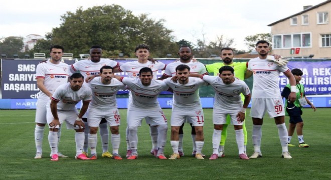 Boluspor'a üç dönem transfer yasağı