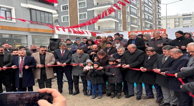 Büyükşehir'den 12'inci Halk Pazarı