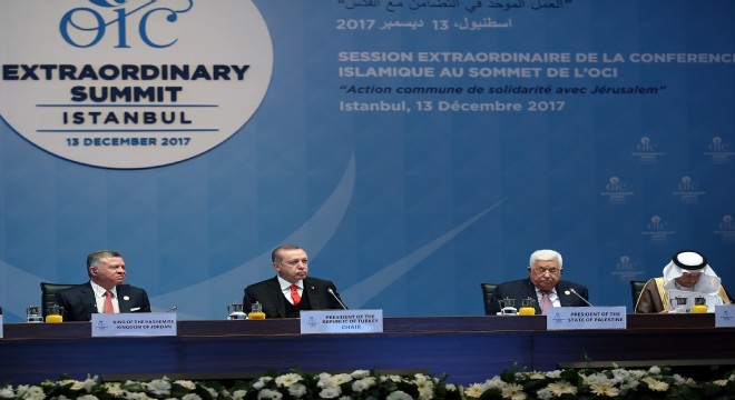 Cumhurbaşkanı Erdoğan'dan çağrı