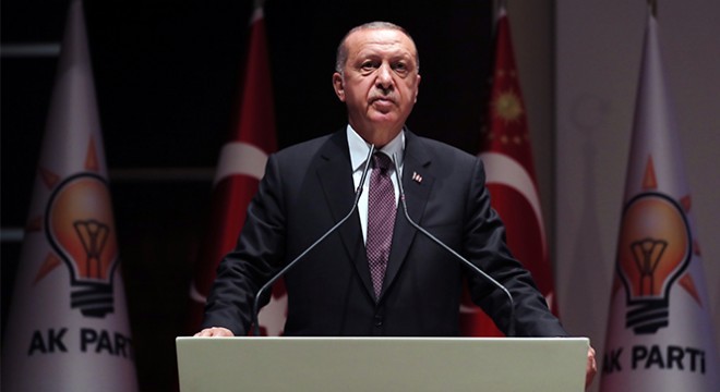 “Türkiye S-400 alacaktır demiyorum almıştır