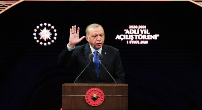 Cumhurbaşkanı Erdoğan: ‘Gereğini yapacağız'