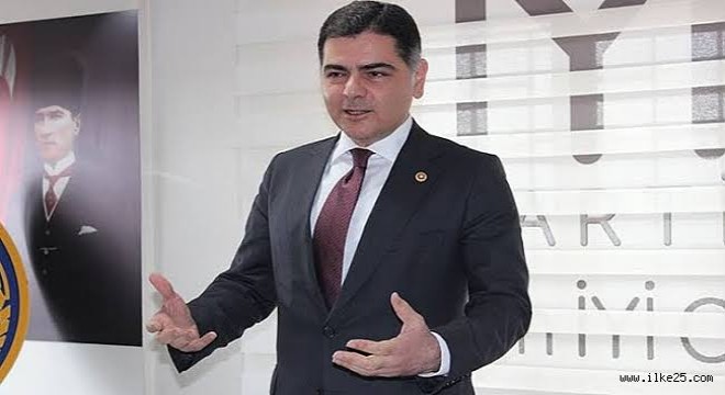 CİNİSLİ AKŞENER'İN YARDIMCISI OLDU..