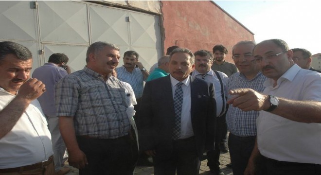 DAP idaresi üretti, Yüzüncü Yıl'da tanıtıldı