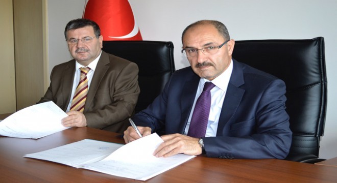 DAP İdaresi'nden Elazığ'a 5 adet semt kütüphanesi