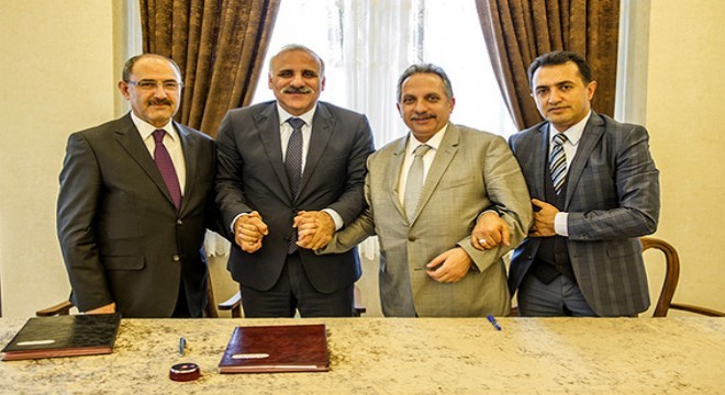 DAP'tan Peynirciler Çarşısı projesine 3 milyonluk destek
