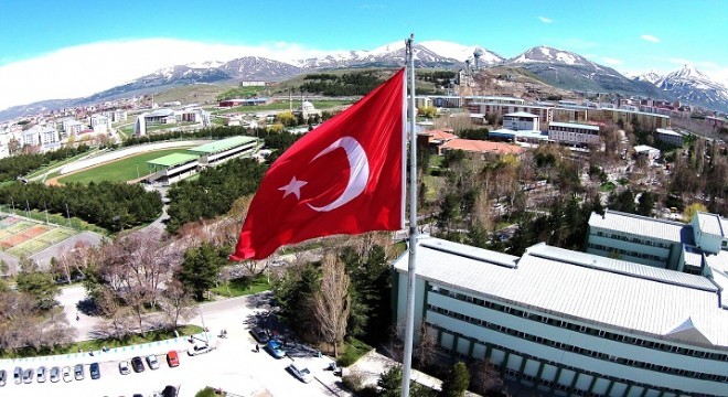 DHF'de Uluslararası Kongre hazırlığı