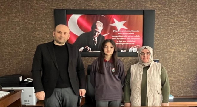 Dede Korkut anısına yarıştılar
