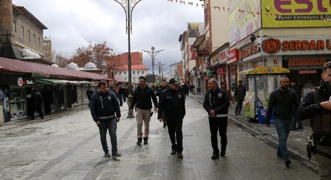 Doğu'da iyilik ve dayanışma vakti