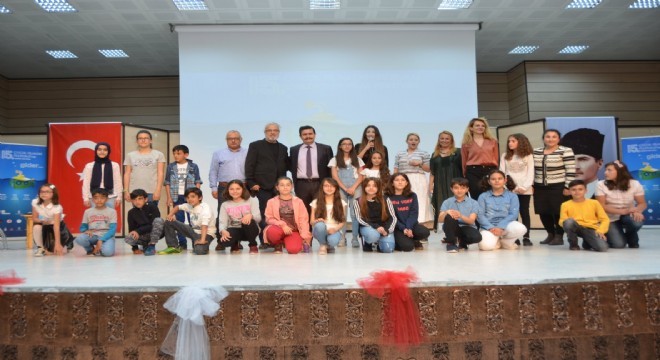 Doğu'da kültürel bir ilk: 15. Çocuk Filmleri Festivali