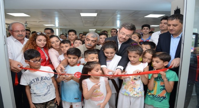 Doğu'dan bir ilk