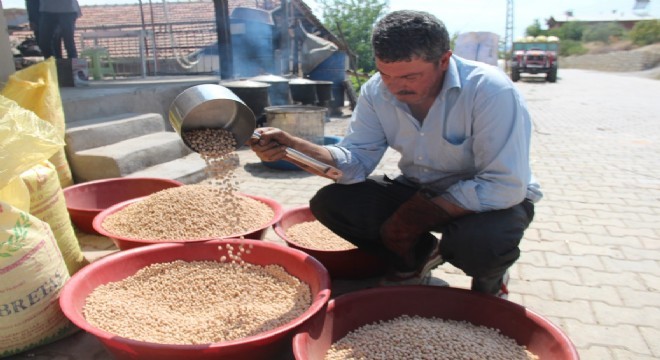 Doğu'dan bir marka ürün daha