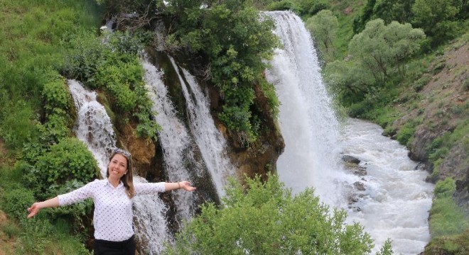 Doğu'nun bilinmeyen doğa hazineleri