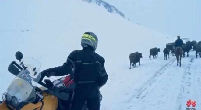 Doğu'nun doğa hazineleri tanıtıldı