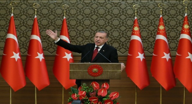 Dünya Türkiye'nin başarısını konuşuyor