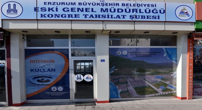 ESKİ hizmet ağını genişletti
