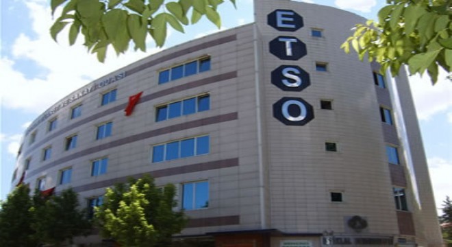 ETSO'dan ihtiyaçlı ailelere destek