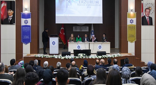 ETÜ'den iklim değişikliğine bilimsel yaklaşım