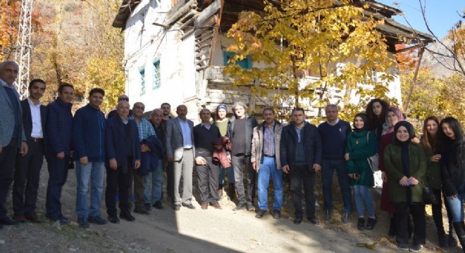 ETÜ'den örnek yaklaşım