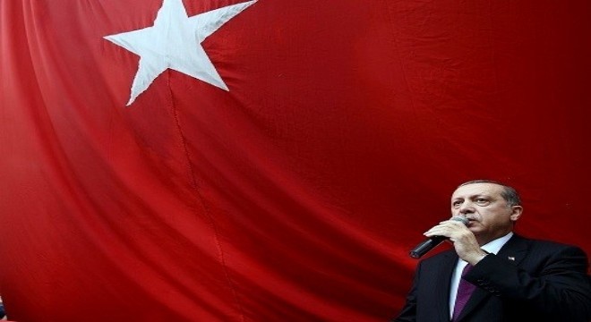 Erdoğan: 'Gençlerimiz için tüm imkanları seferber ediyoruz'