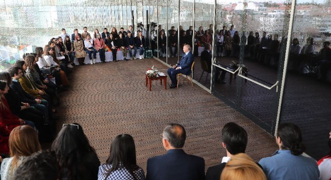 Erdoğan: 