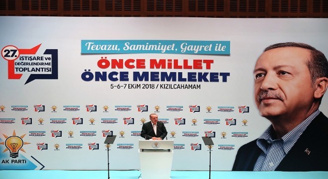 Erdoğan, 
