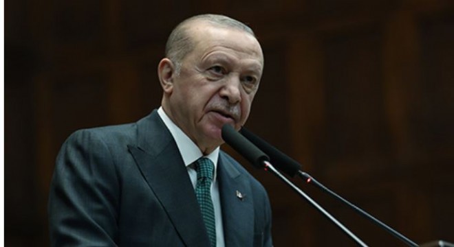 Erdoğan: ‘Millet olarak hiçbir zaman korkmadık'