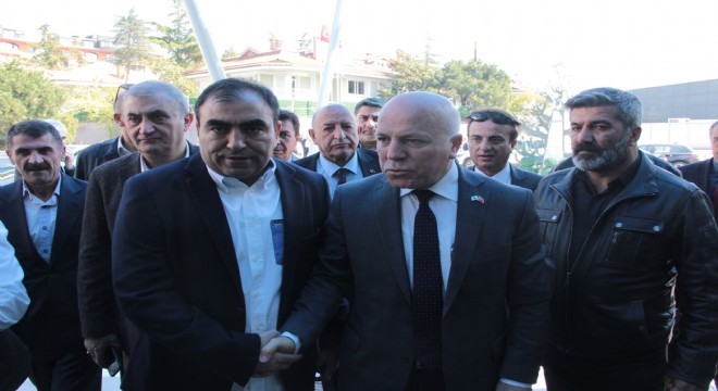 Erkal'ın sağlık durumu ciddiyetini koruyor