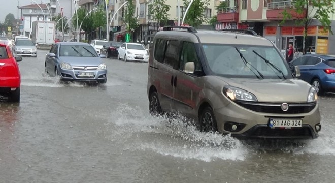Erzurum Ovacık 8'inci sırada