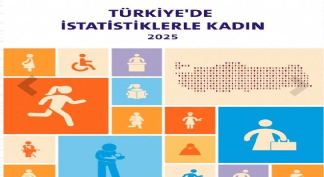 Erzurum'da ortalama ilk evlenme yaşı yükseldi