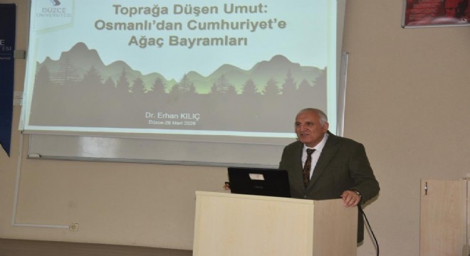 Erzurum örnek oldu
