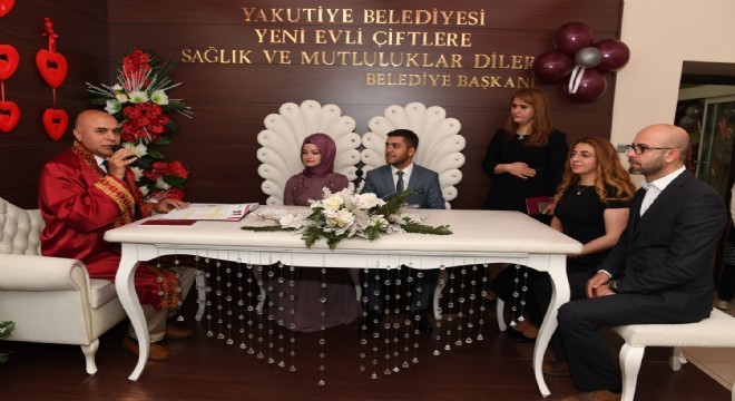 Erzurum'da 08.08.2018 yoğunluğu