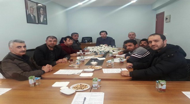 Erzurum'un ‘Engelli Araştırma Raporu' hazırlanacak