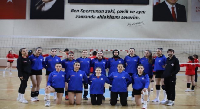 EÜGSK iki yıl üst üste şampiyon