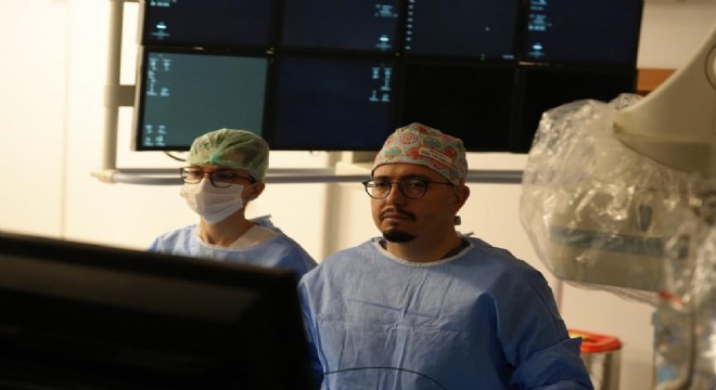 EŞH çocuk kalbine 'ritim' verdi