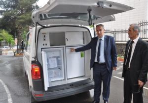 Gıda denetiminde yeni konsept