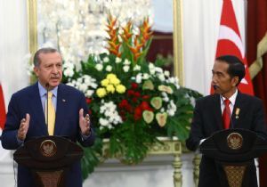 ‘En Önemli Gündem Terörle Mücadeledir'