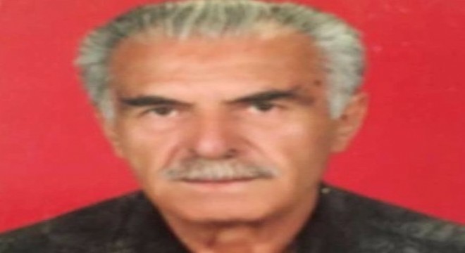 Gazeteci Yılmazoğlu vefat etti