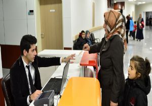 Sağlığa 11 bin 173 yeni personel