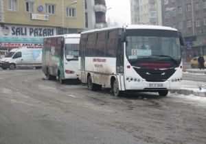 Önce istemediler, sonra beğenmediler