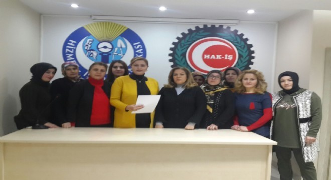 Hizmet-İş: 