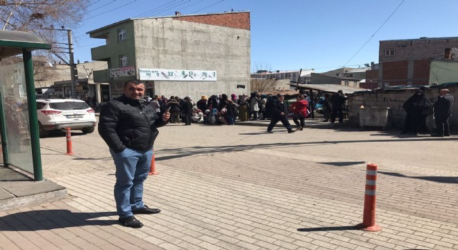 Horasan'da 4.2 büyüklüğünde deprem