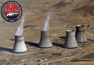 KSAM'dan Metzamor tepkisi