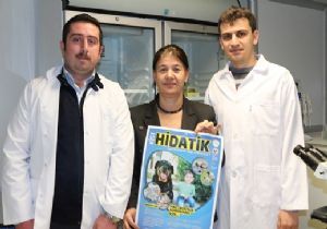 Okumuş'tan  uyarı