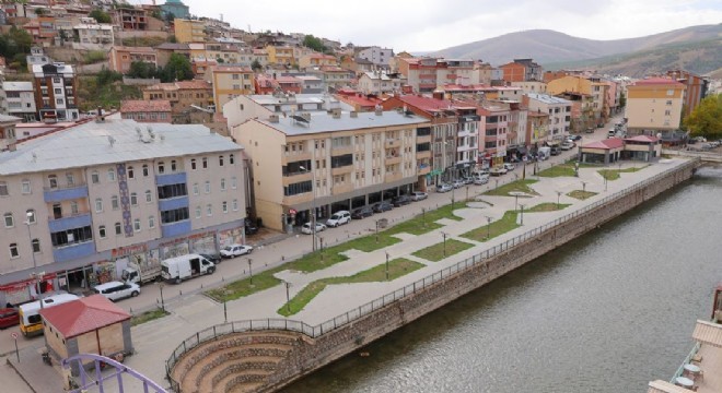 KUDAKA'dan Çoruh'a fizibilite desteği