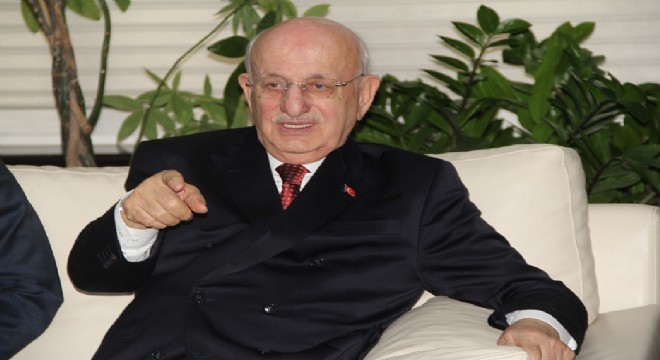 Kahraman'dan 15 temmuz değerlendirmesi