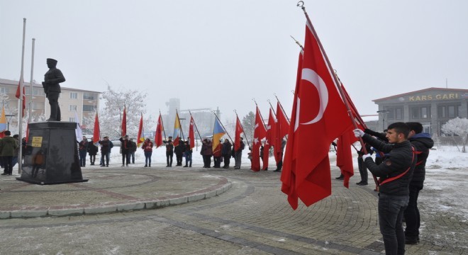 Kazım Karabekir Paşa'ya vefa