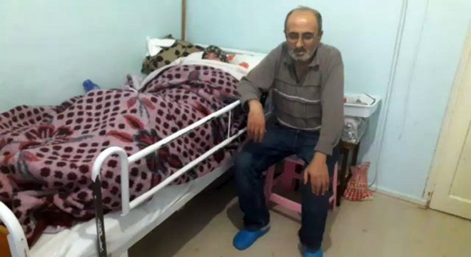 Kocaeli'de Erzurumlu Ailenin Dramı
