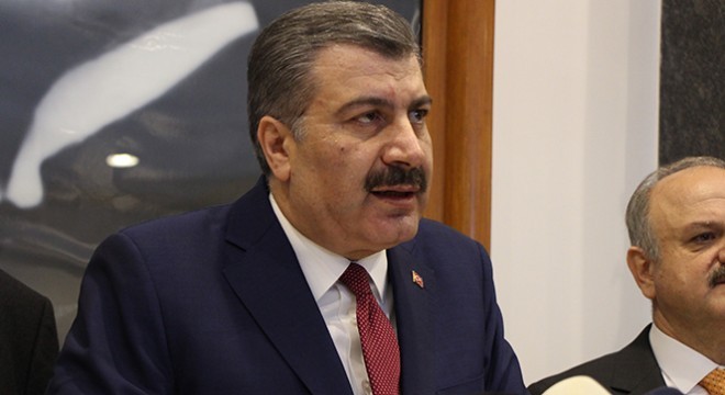 Koca'dan personel alımı açıklaması