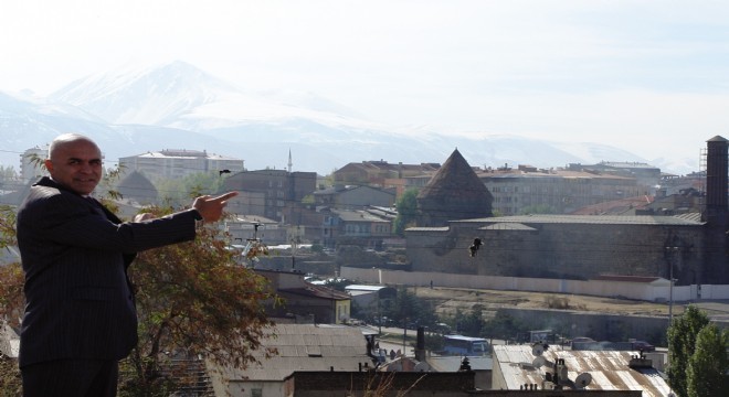 Korkut'tan Erzurumlu firmalara davet