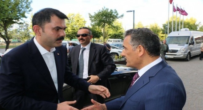 Kurum: “Bunları artık yapmayacağız''